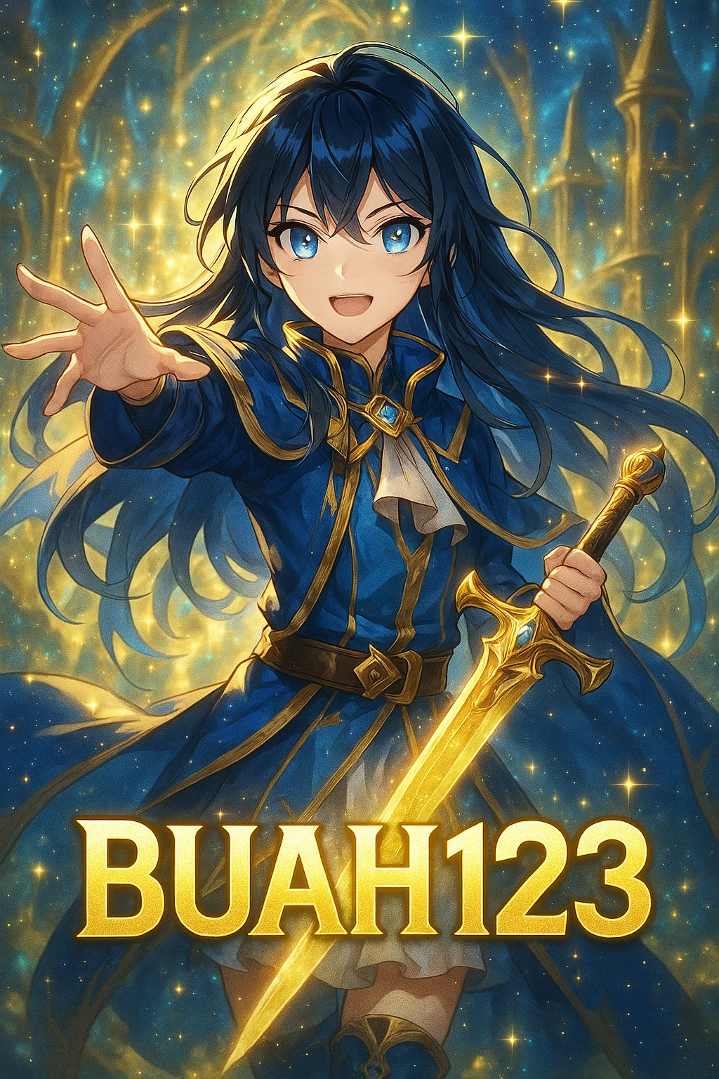 BUAH123